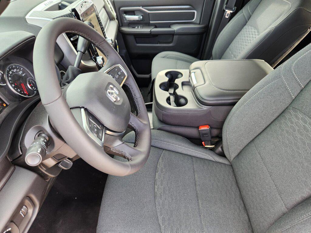 new 2026 Ram 2500 car, priced at $75,284