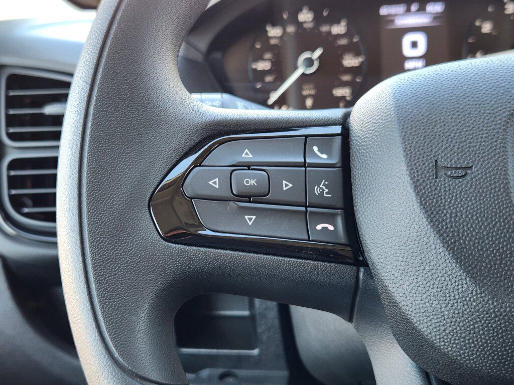 new 2025 Ram ProMaster 2500 car, priced at $51,703