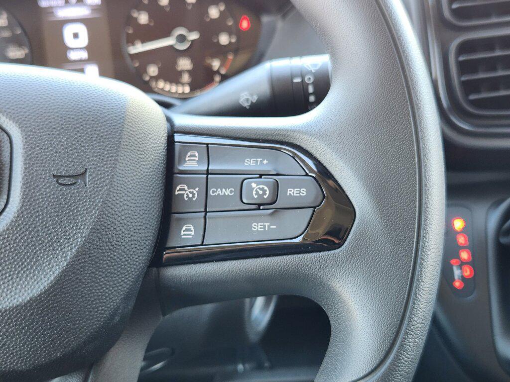 new 2025 Ram ProMaster 2500 car, priced at $51,703
