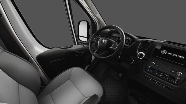 new 2025 Ram ProMaster 2500 car, priced at $56,684