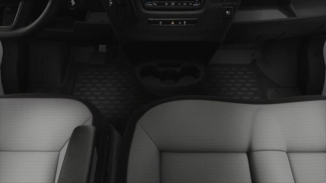 new 2025 Ram ProMaster 2500 car, priced at $56,684