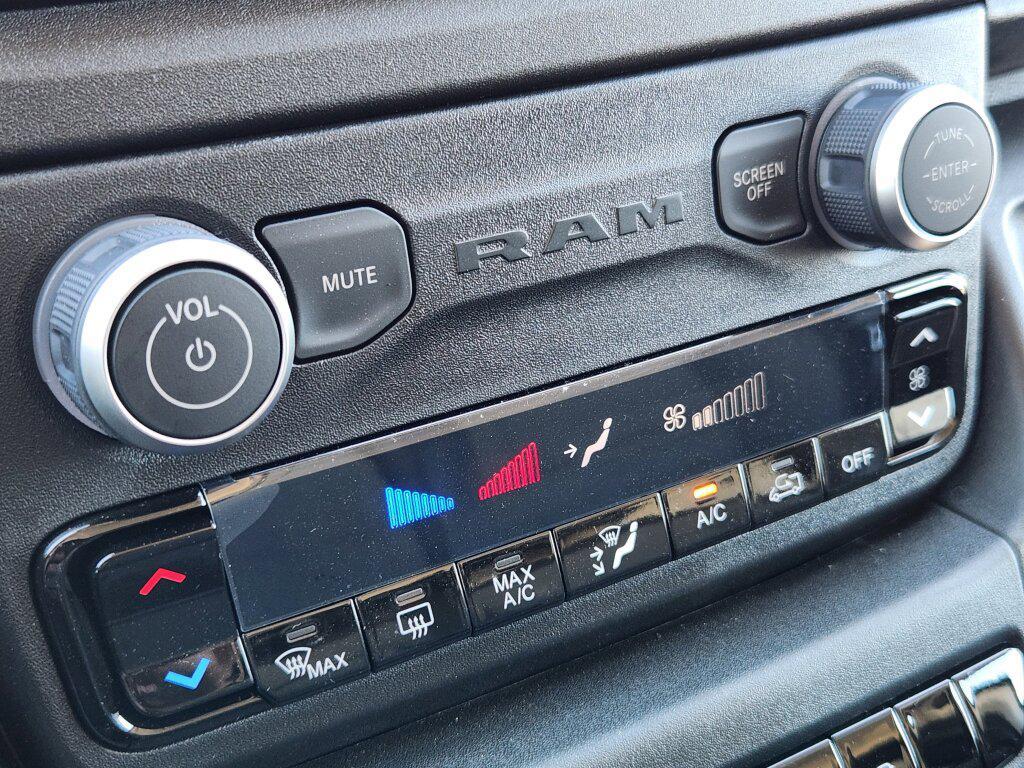 new 2025 Ram ProMaster 2500 car, priced at $51,703