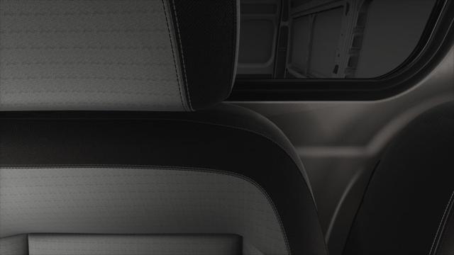 new 2025 Ram ProMaster 2500 car, priced at $56,684