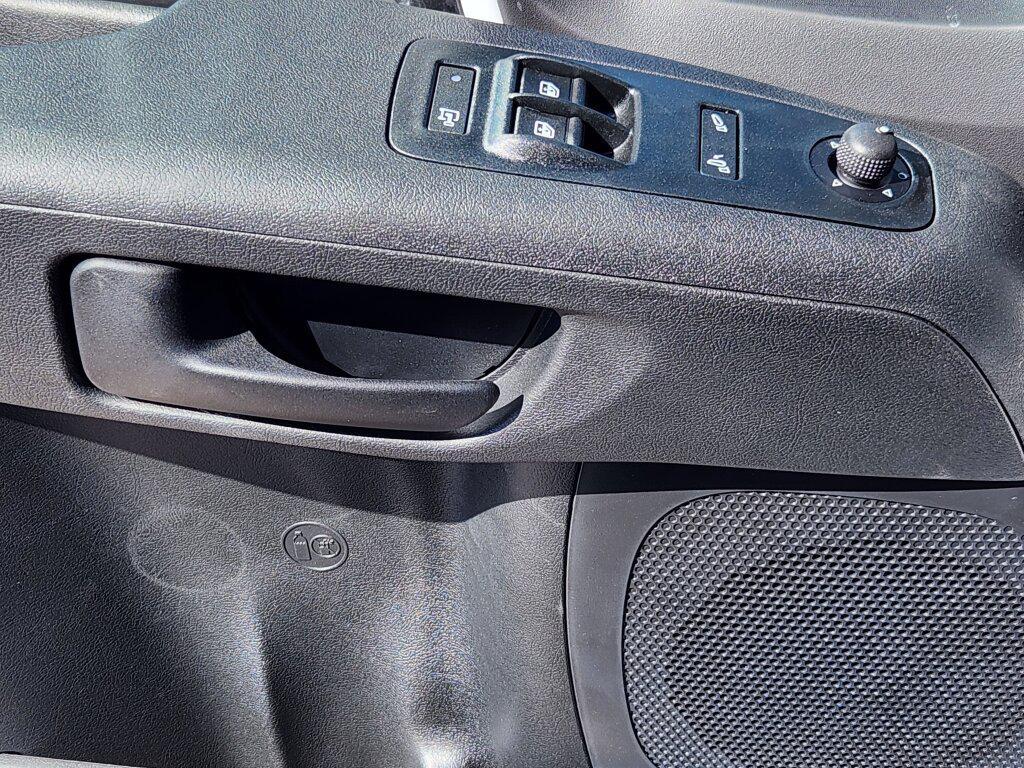 new 2025 Ram ProMaster 2500 car, priced at $51,703