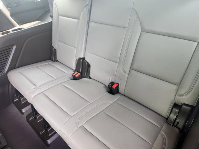 used 2023 Chevrolet Tahoe car, priced at $49,500