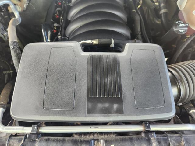 used 2023 Chevrolet Tahoe car, priced at $49,500