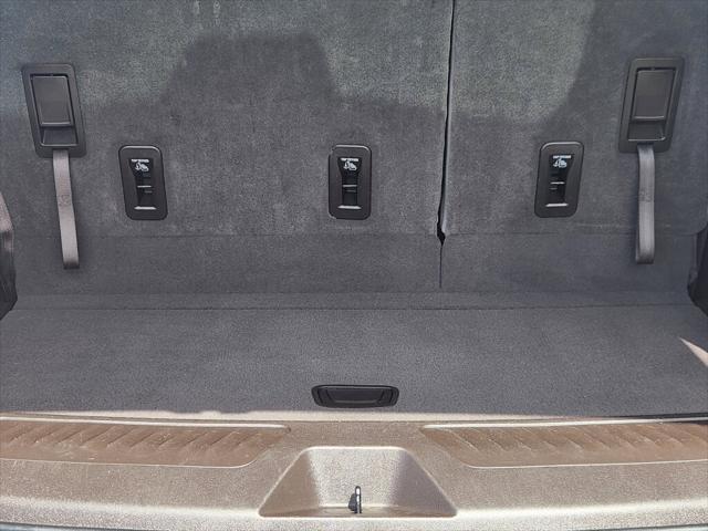 used 2023 Chevrolet Tahoe car, priced at $49,500