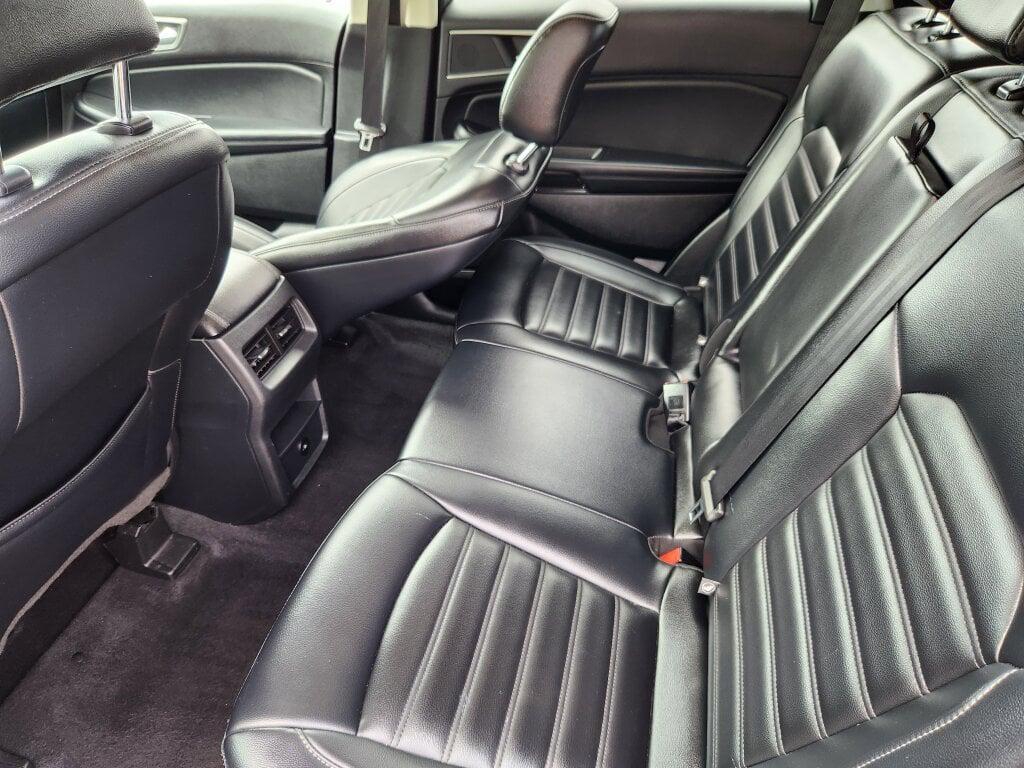 used 2023 Ford Edge car, priced at $25,500