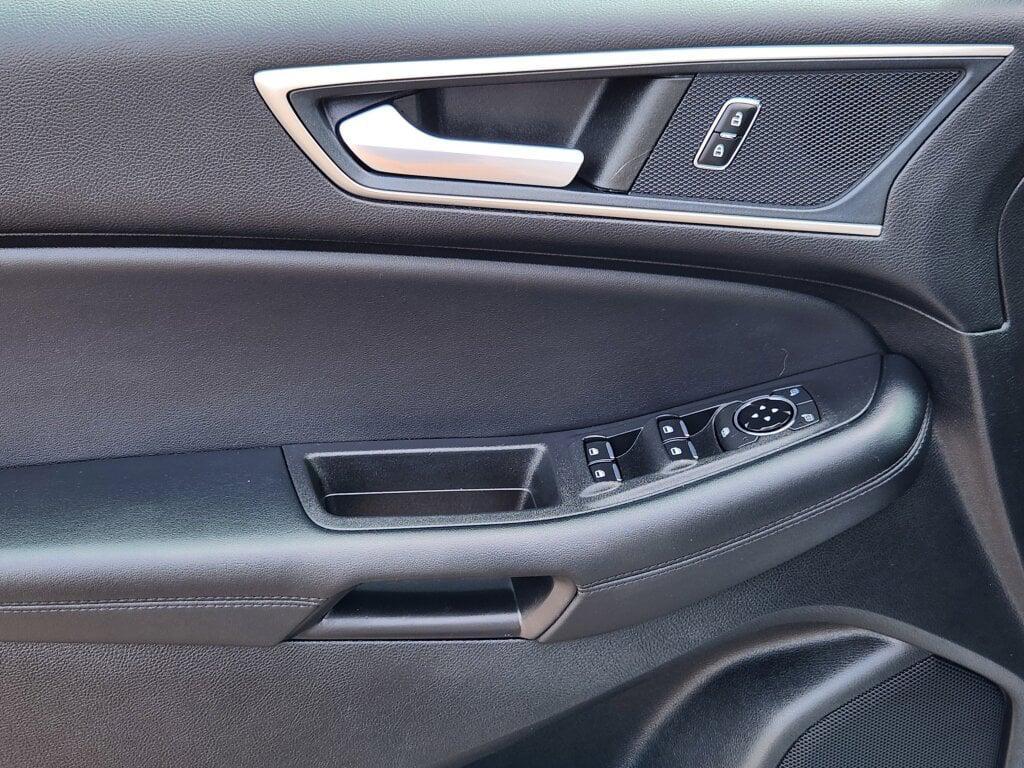used 2023 Ford Edge car, priced at $25,500