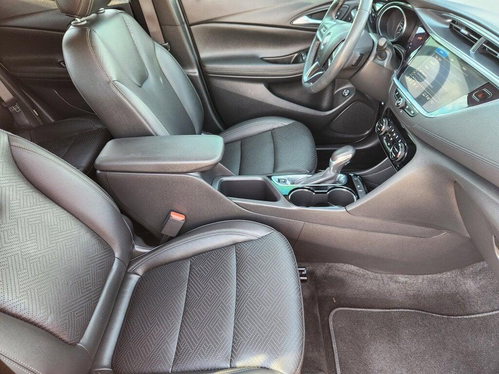 used 2023 Buick Encore GX car, priced at $25,000