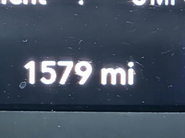 used 2025 Jeep Wrangler car, priced at $39,999