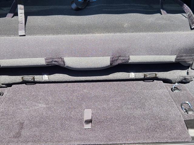 used 2025 Jeep Wrangler car, priced at $39,999