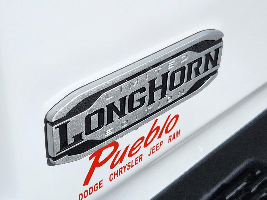 new 2026 Ram 1500 car, priced at $76,452