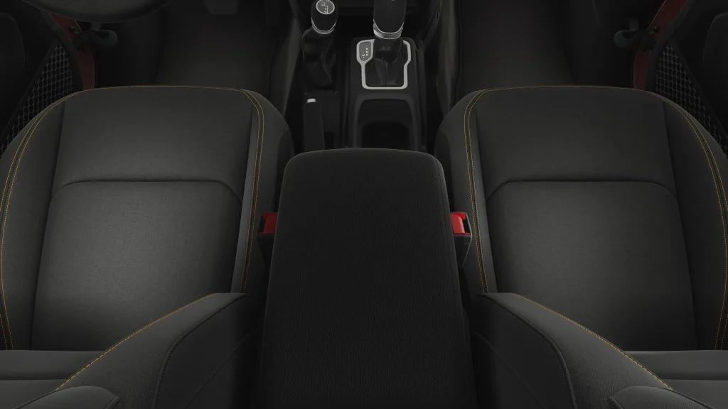 new 2025 Jeep Gladiator car, priced at $48,279