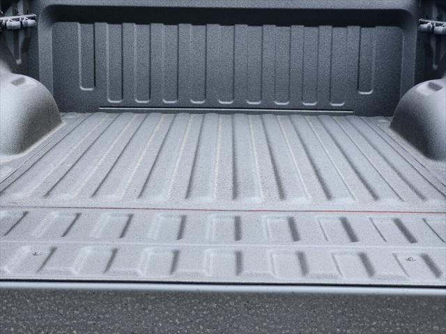 new 2025 Ram 1500 car, priced at $59,383