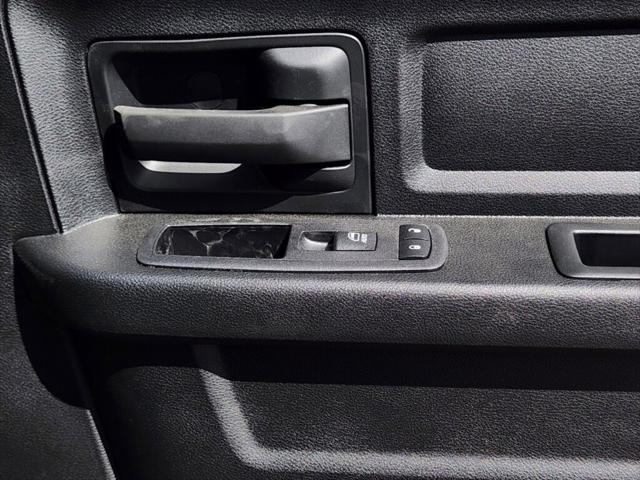 new 2024 Ram 2500 car, priced at $62,477