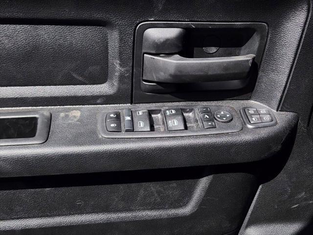 new 2024 Ram 2500 car, priced at $62,477