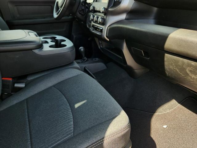 new 2024 Ram 2500 car, priced at $62,477