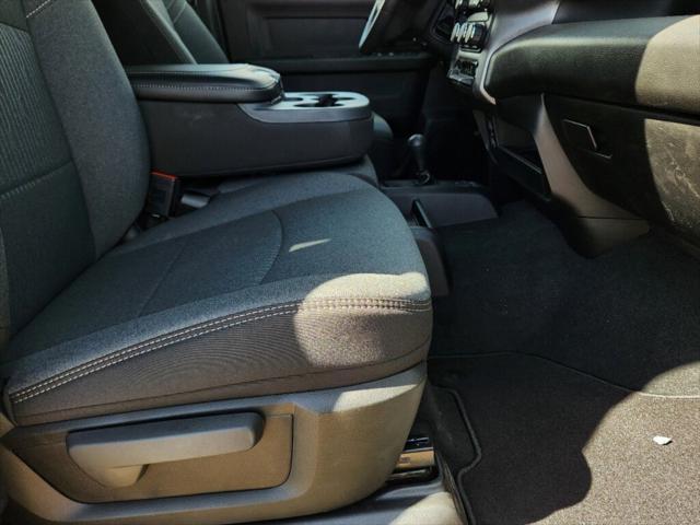 new 2024 Ram 2500 car, priced at $62,477