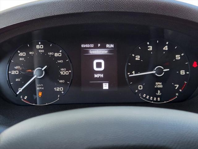 new 2024 Ram ProMaster 3500 car, priced at $51,672