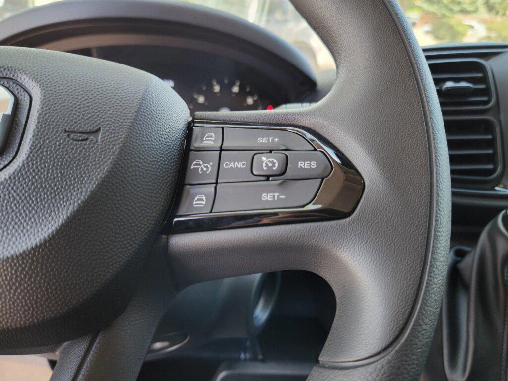 new 2024 Ram ProMaster 3500 car, priced at $50,714