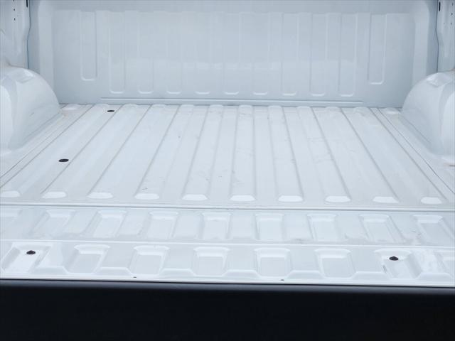 used 2025 Ram 1500 car, priced at $48,500
