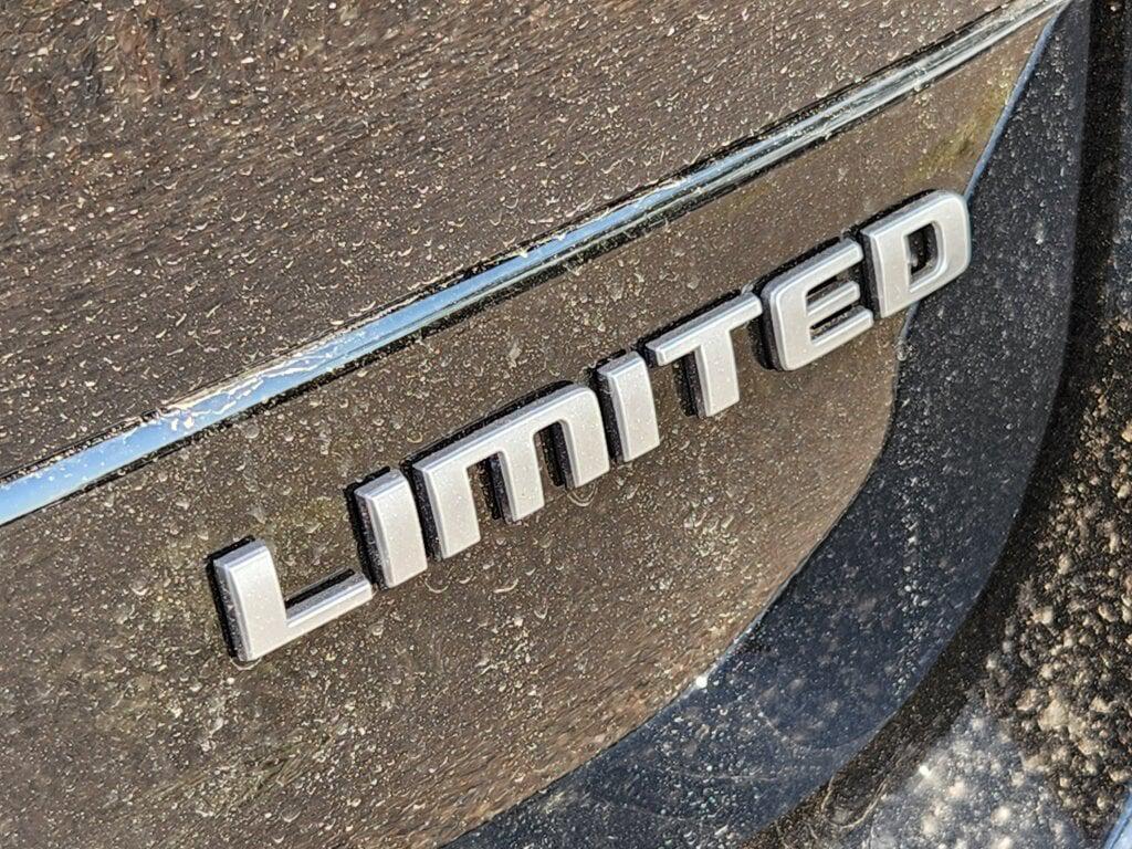 new 2025 Jeep Grand Cherokee L car, priced at $47,696