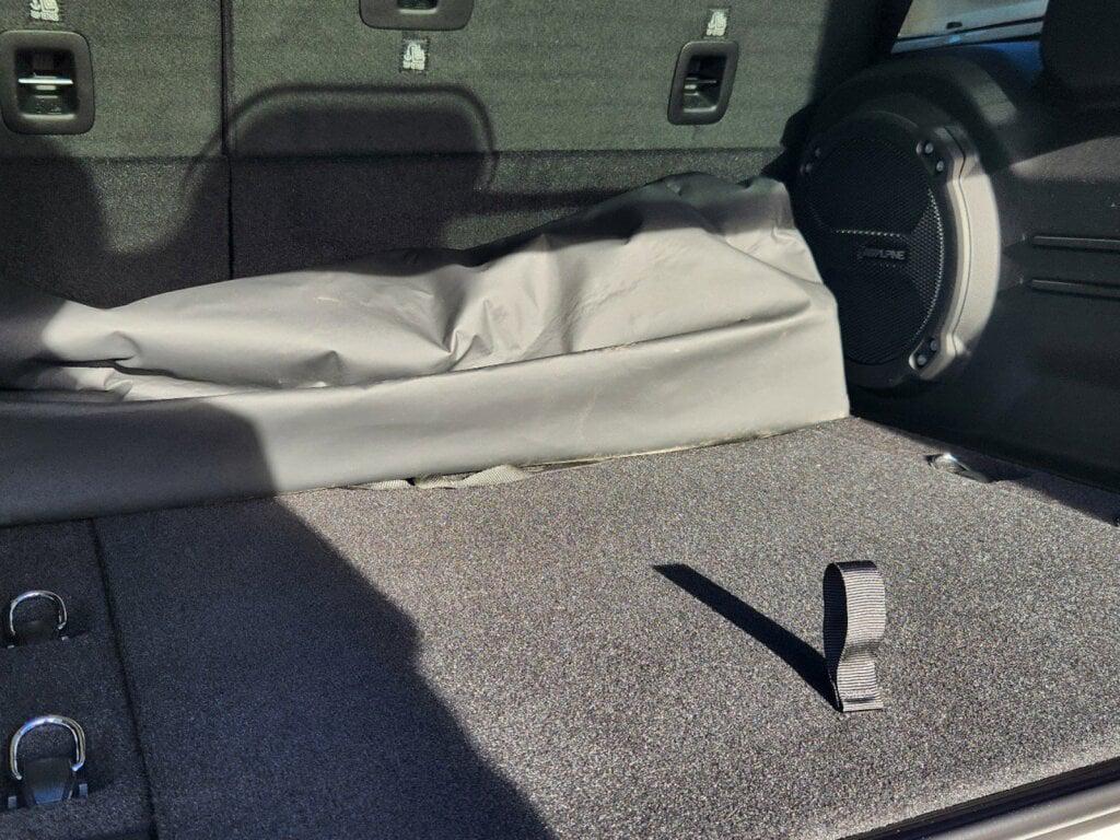 new 2025 Jeep Wrangler car, priced at $57,675