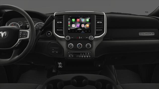 new 2025 Ram 2500 car, priced at $73,629