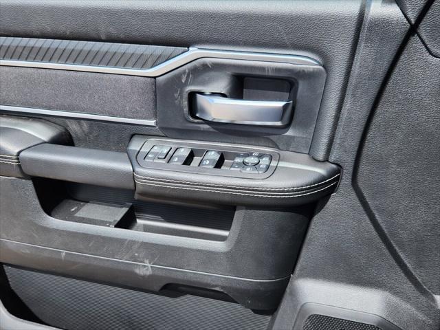 new 2025 Ram 2500 car, priced at $68,575