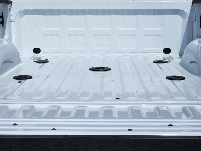 new 2025 Ram 2500 car, priced at $68,575