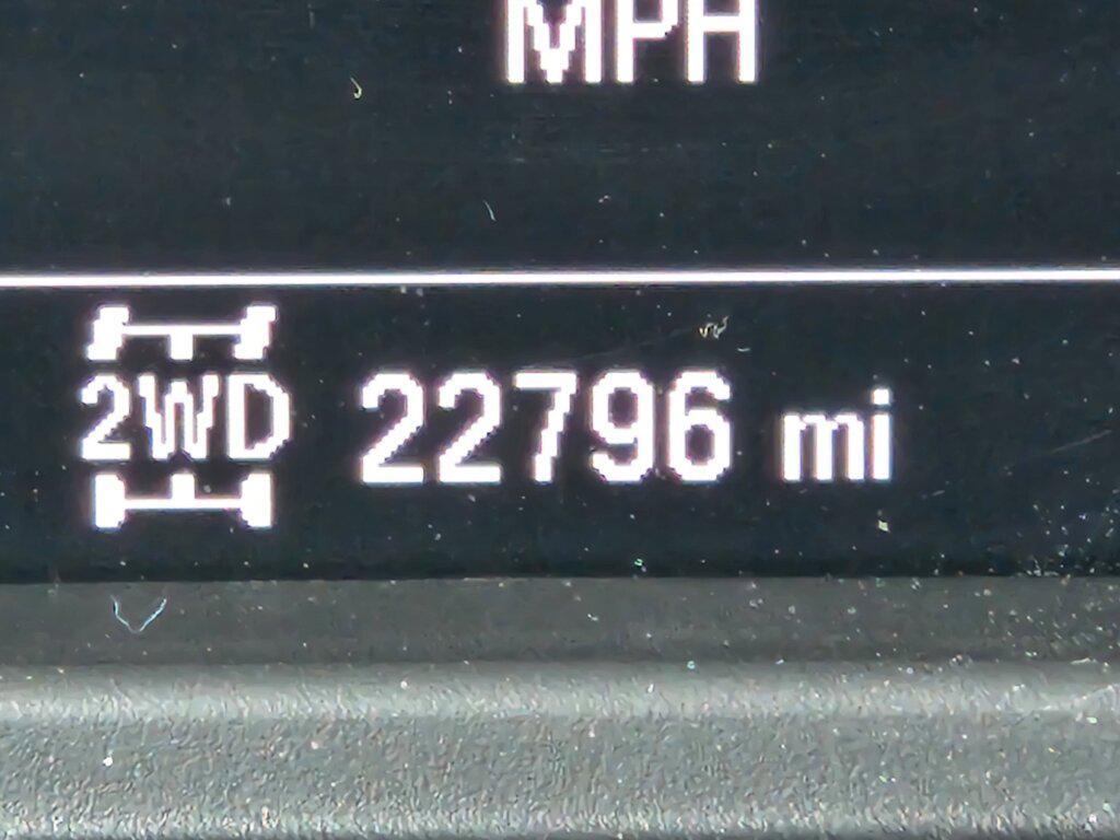 used 2024 Chevrolet Silverado 1500 car, priced at $40,999