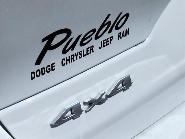 new 2025 Jeep Grand Cherokee car, priced at $43,344