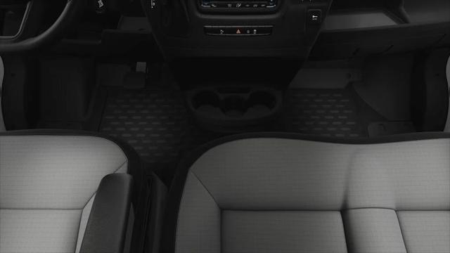 new 2025 Ram ProMaster 2500 car, priced at $57,349