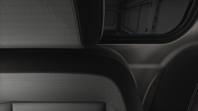 new 2025 Ram ProMaster 2500 car, priced at $57,349