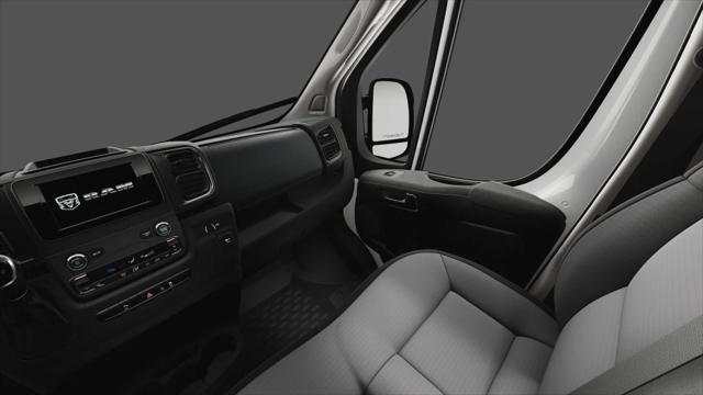 new 2025 Ram ProMaster 2500 car, priced at $57,349