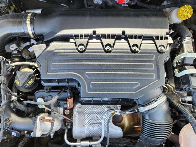 used 2023 Jeep Renegade car, priced at $23,999