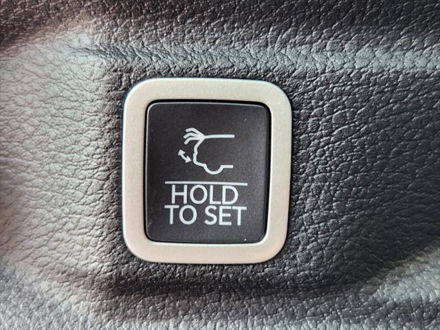 new 2025 Jeep Grand Cherokee L car, priced at $46,370