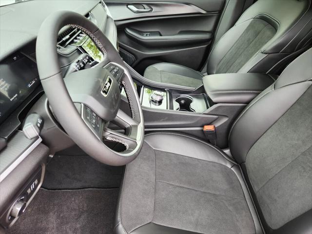 new 2025 Jeep Grand Cherokee L car, priced at $46,370