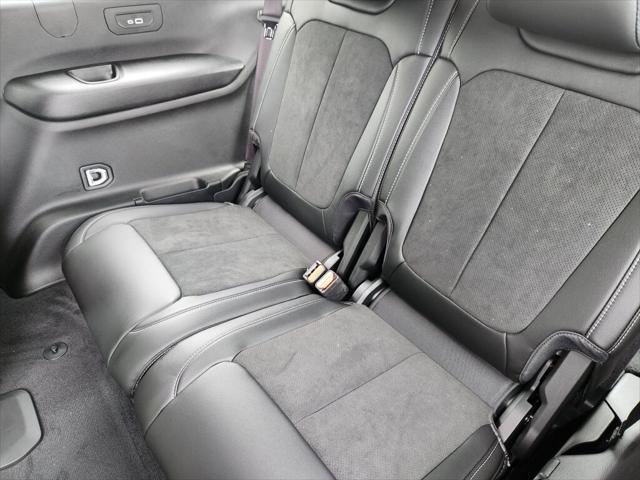 new 2025 Jeep Grand Cherokee L car, priced at $46,370