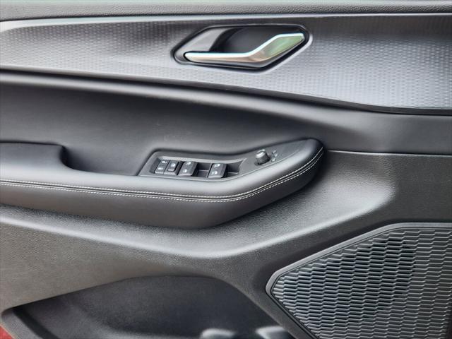 new 2025 Jeep Grand Cherokee L car, priced at $46,370