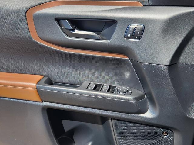 used 2023 Ford Bronco Sport car, priced at $31,999