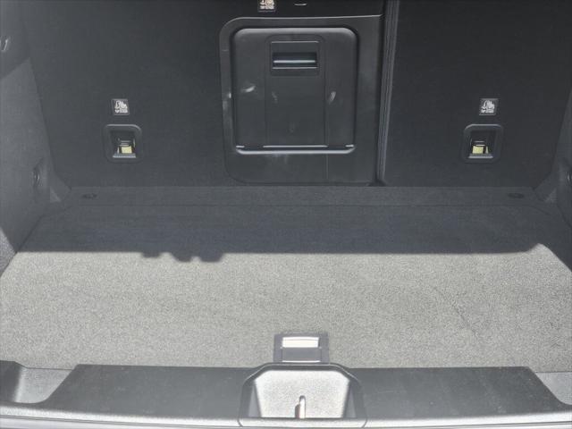 used 2024 Dodge Hornet car, priced at $28,999