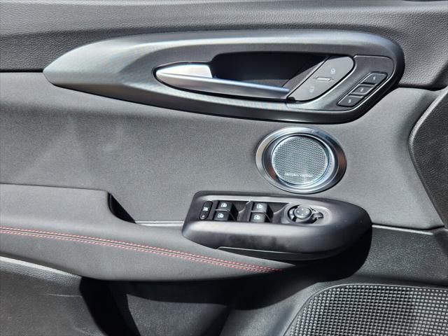 used 2024 Dodge Hornet car, priced at $28,999