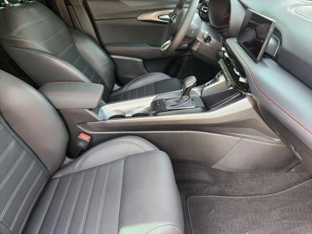 used 2024 Dodge Hornet car, priced at $28,999