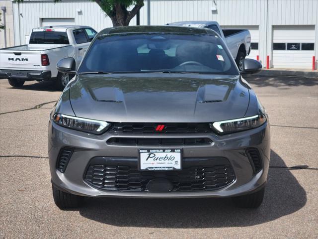 used 2024 Dodge Hornet car, priced at $28,999