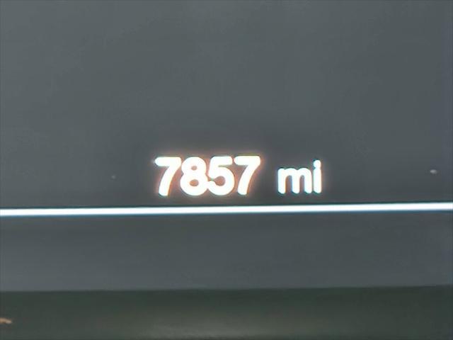 used 2024 Dodge Hornet car, priced at $28,999