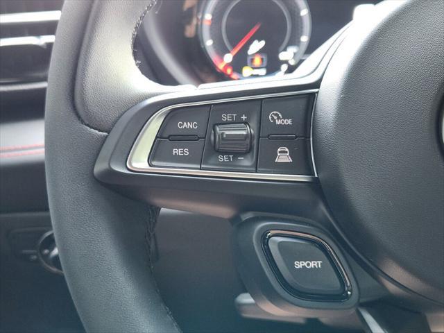 used 2024 Dodge Hornet car, priced at $28,999