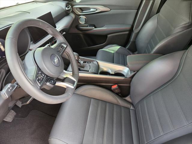 used 2024 Dodge Hornet car, priced at $28,999