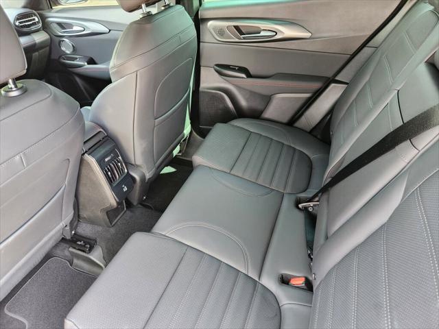 used 2024 Dodge Hornet car, priced at $28,999